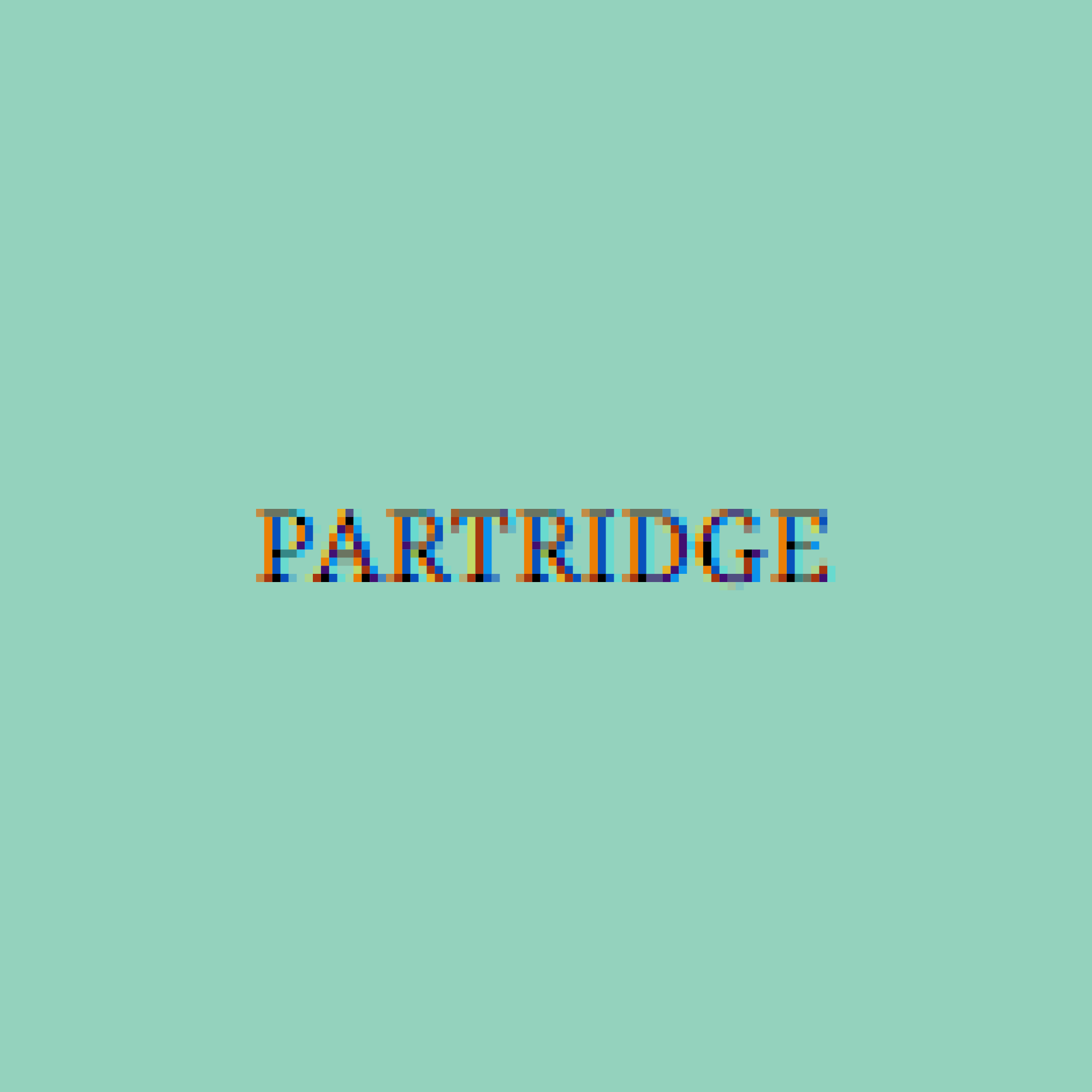 Partridge Logo